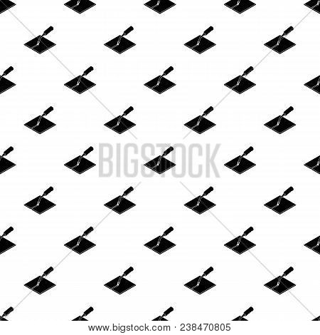 Welding Torch Pattern Vector Seamless Repeating For Any Web Design