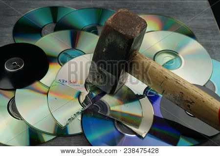 General Data Protection Regulation - Data Protection, Security And Destruction