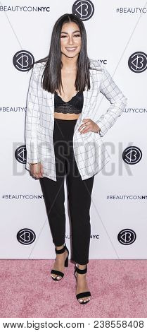 Beautycon Festival 2018