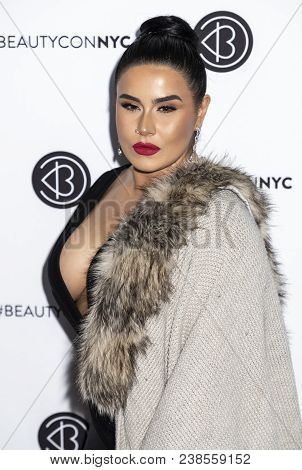 Beautycon Festival 2018