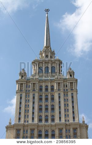 Edificio storico