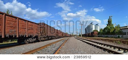 Ferroviario modi
