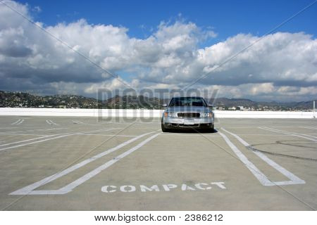 Park araba