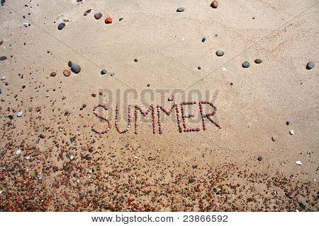 Summer - 2