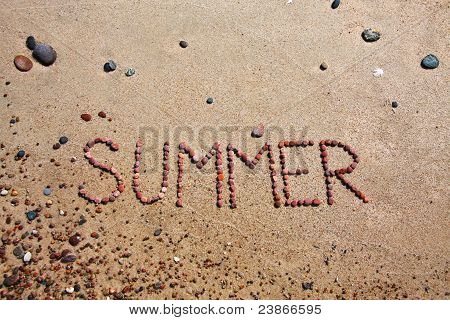 Summer - 4