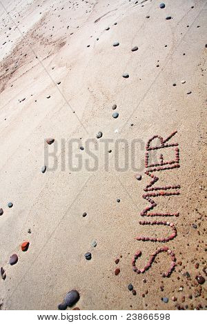 Summer - 3