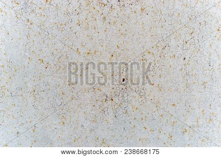 White Plastered Brick Wall Texture. Whitewash Brick Wall Seamless Surface. Abstract White Wash Backg