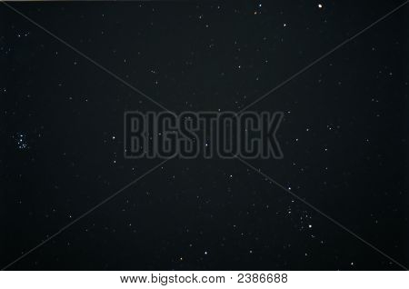 Starry Night