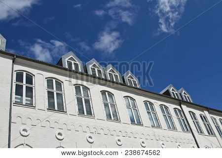 Svenborg