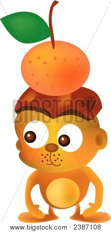 Monkey.Eps