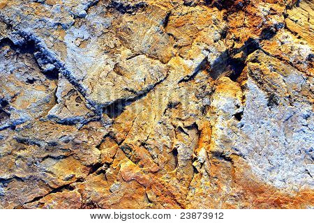 Stone Background