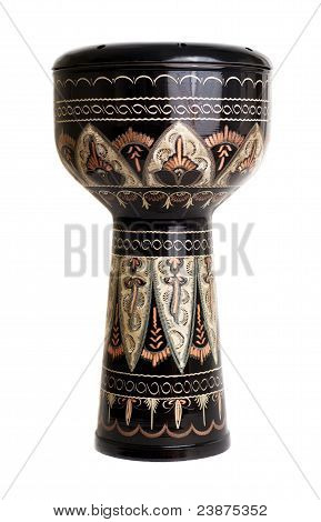 Dumbek turco