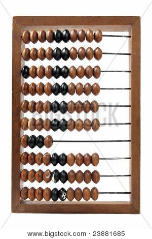Vecchia scuola Abacus
