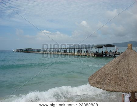 docka