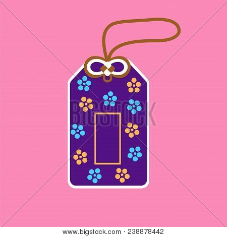 Omamori 6