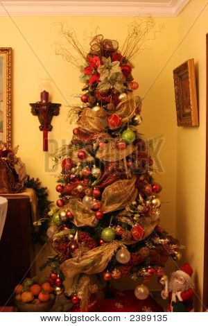 Kerstboom