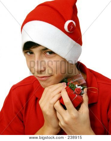 Dárky