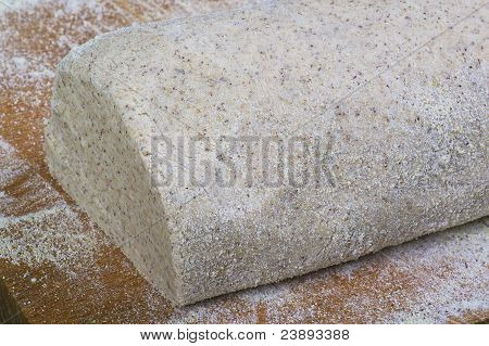 Pizzoccheri