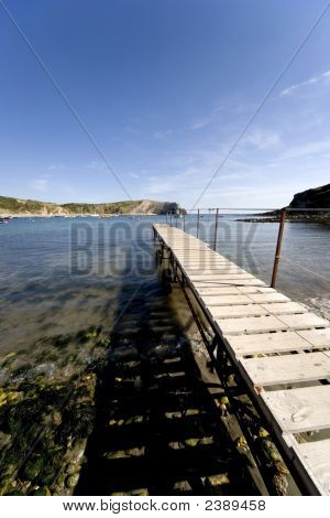 Lulworth Cove