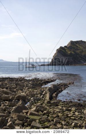 Lulworth Cove