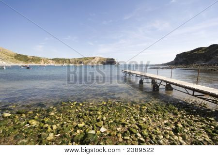 Lulworth Cove