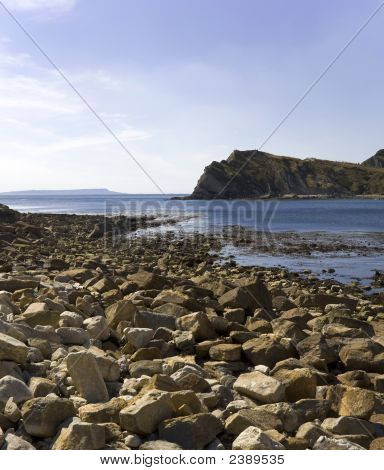 Lulworth Cove