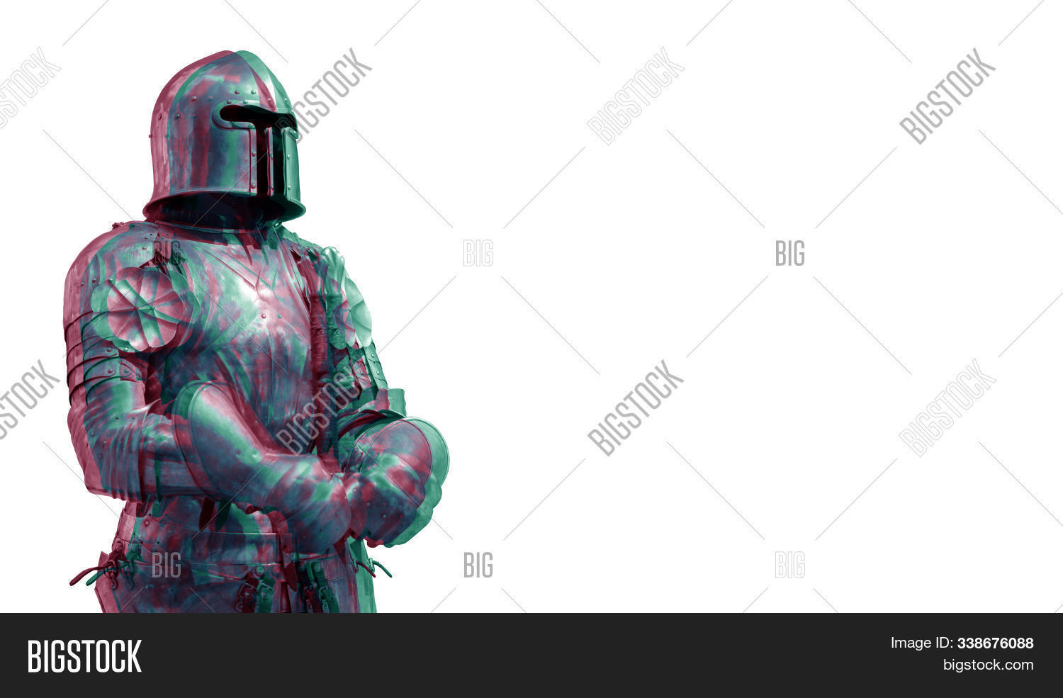 The Knight Shines Bright