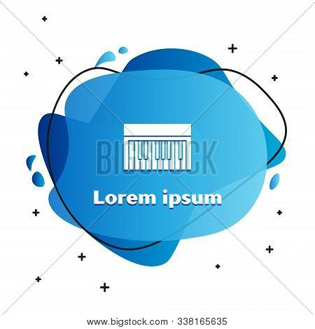 White Music Vector Photo Free Trial Bigstock