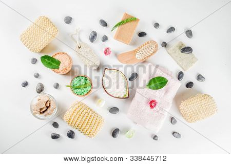 Bodycare Organic Cosmetics