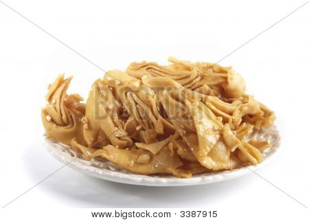 Miód ciasteczka