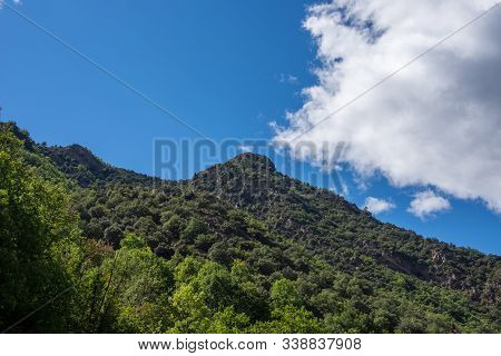 Discovery Of The Eastern Pyrenes In Summer, Still Wild Region Of France