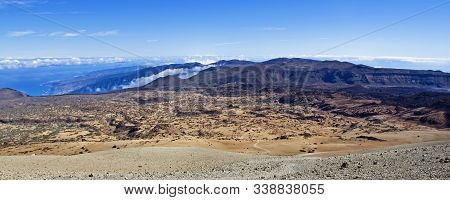 Observatory In Tenerife, The Largest Observatory, Stone, Sports, Sport, Hobby, Mysticism, Happiness,