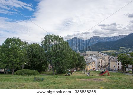 Discovery Of The Eastern Pyrenes In Summer, Still Wild Region Of France