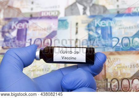 Vaccination Against The New Corona Virus Vacine-covid19
