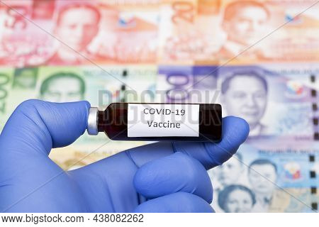 Vaccination Against The New Corona Virus Vacine-covid19