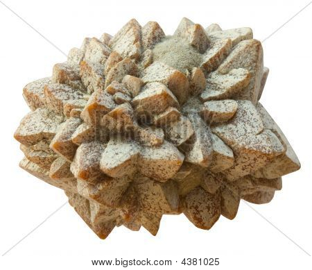 Mineraali - Glendonite