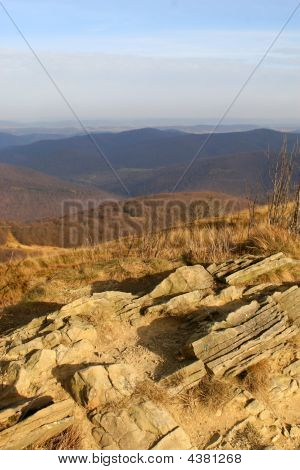 Bieszczady