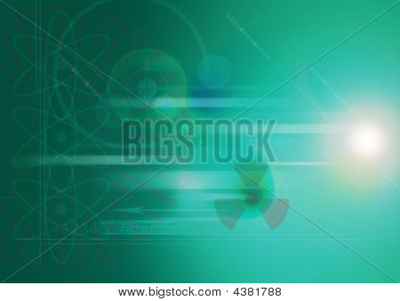 Abstraktní Fusion