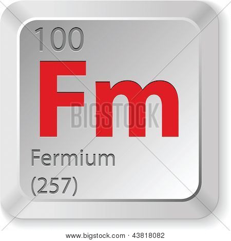 element: Fermium
