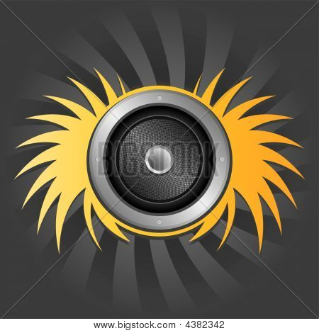 Speaker.eps