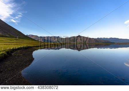 2021_08_10_snaefellsnes Reflections Between Lava Fields And Mountains 3