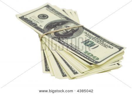 Dollars Batch