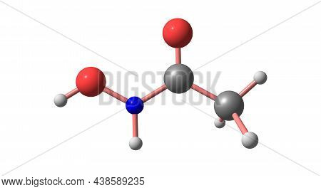 A Synthetic Urea Derivative Used To Treat Urea Splitting Bacterial Infections Of The Urinary Tract. 