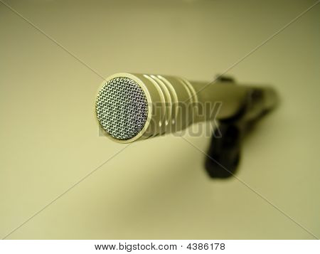 Mikrofon