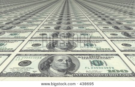 Dollar, Dollar und dollar