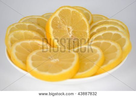lemons