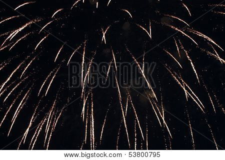 firework
