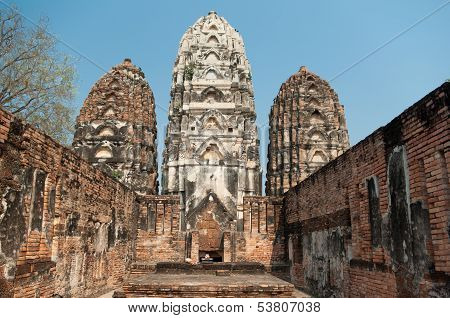 Wat Si Sawai
