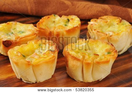 Bacon And Swiss Cheese Cheese