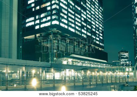 Night City